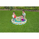Piscină gonflabilă pentru copii BESTWAY 51124
