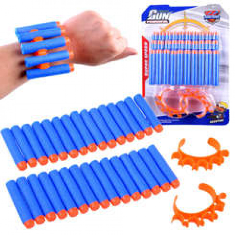 Suport cartușe 30 buc ZA4000