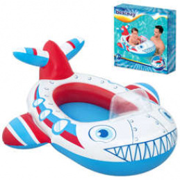 Bestway colac gonflabil avion 109x97cm 34169 universal