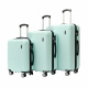 Aga Travel Set de valize MR4652 Turcoaz