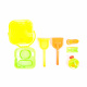 Set Aga4Kids pentru nisip DS1026Y