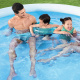 Bestway Piscină gonflabilă 2,44 x 0,61 m 57448