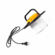 Aga Aspirator pentru cenușă 12l