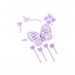 Aga4Kids Pietre autoadezive DS8113Y