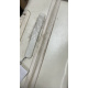 Aga Travel Troller de călătorie 77x48x30 cm Bej 2CZ042 - II. CALITATE