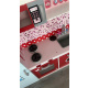Aga4Kids Bucătărie din lemn LUSSYS COOK WORLD 6DZ008 - 2. CALITATE