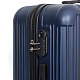 Aga Travel Set de valize MR4652 Albastru închis