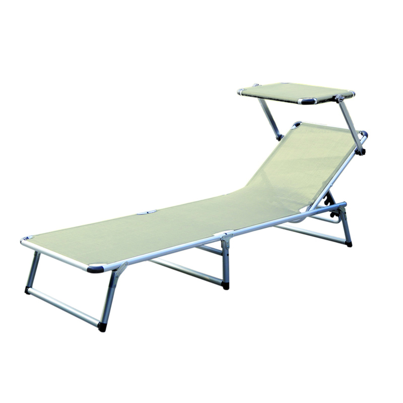 Linder Exclusiv Șezlong GARDEN EXCLUSIVE MC372310B Bej