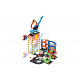 Hot Wheels City HKX42 Buclă cu T-Rexul vorace