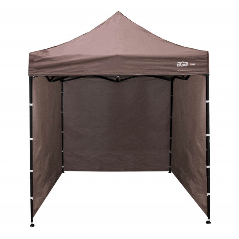Stand de tăiat Aga PARTY 3x3m Maro