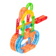 Aga4Kids Set de construcție pentru copii 576 de piese