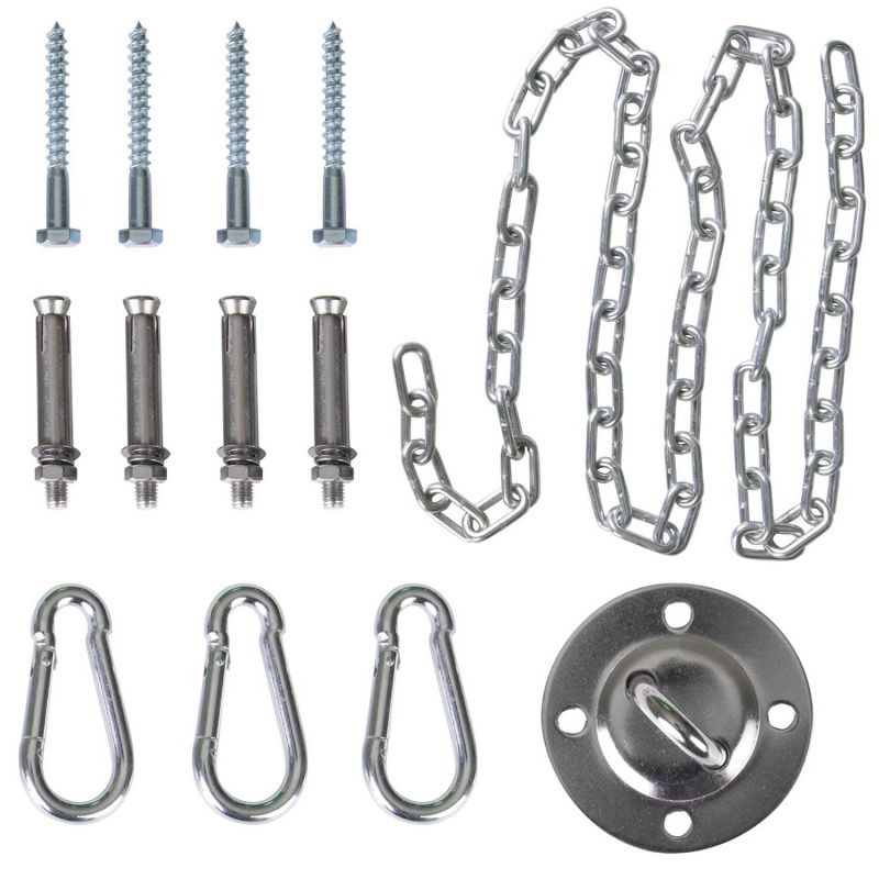 Set de montaj Aga pentru scaun suspendat