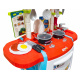 Aga4Kids Bucătărie din plastic MR6083