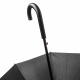 Umbrelă Aga 105 cm DS4811 Negru