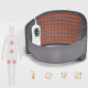 Tresko Pernă electrică pentru abdomen și spate Bej