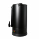 Aga Fierbător de vin fiert 20 l Negru