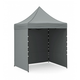 Aga Stand de tăiere PARTY 2x3m Gri