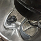 Robot de bucătărie 4,5l, 1700 W Negru - 6DAZ220 - II. CALITATE