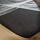 Aga Scaun de birou Negru 6DAZ614 - CALITATEA II