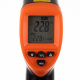 Termometru cu infraroșu fără contact ISO DT-8550