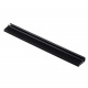 Cleme pentru benzi de gard - antracit 23911