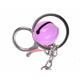 Breloc Ou cu joc GR0447 - Roz