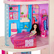 Barbie Dreamhouse casa de vis JKG84