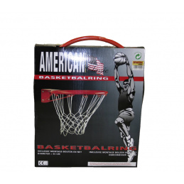 Coș de baschet Spartan BASKET RING - FEDER