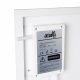 Aga Smart Panou Infraroșu 770 W 120x60 cm