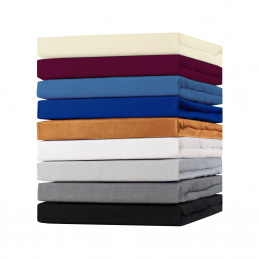 Aga Cearșaf JERSEY DELUX 140x200 cm