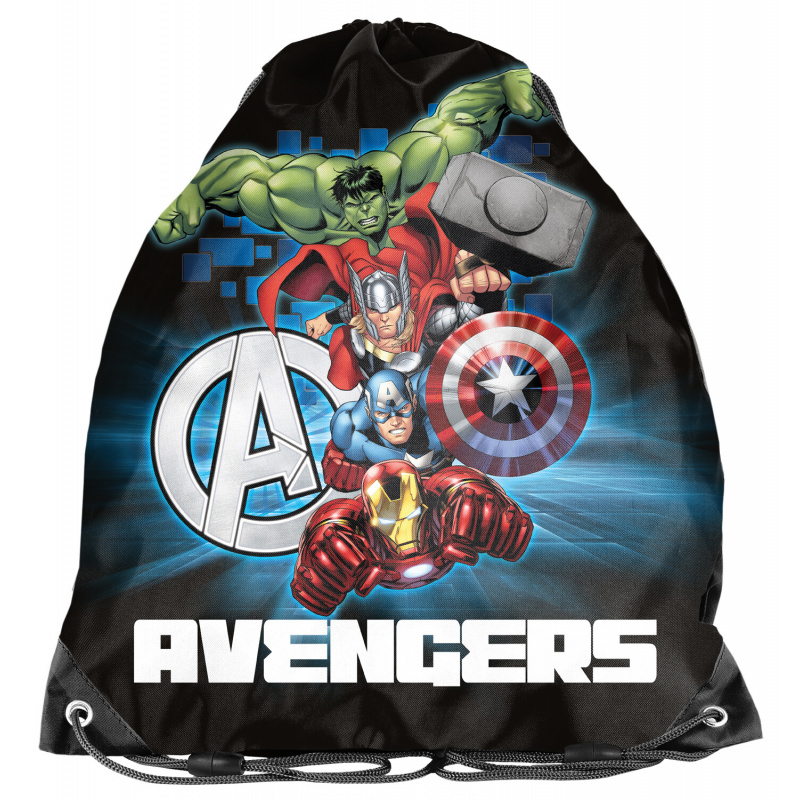 Rucsac Paso pe spate Avangers