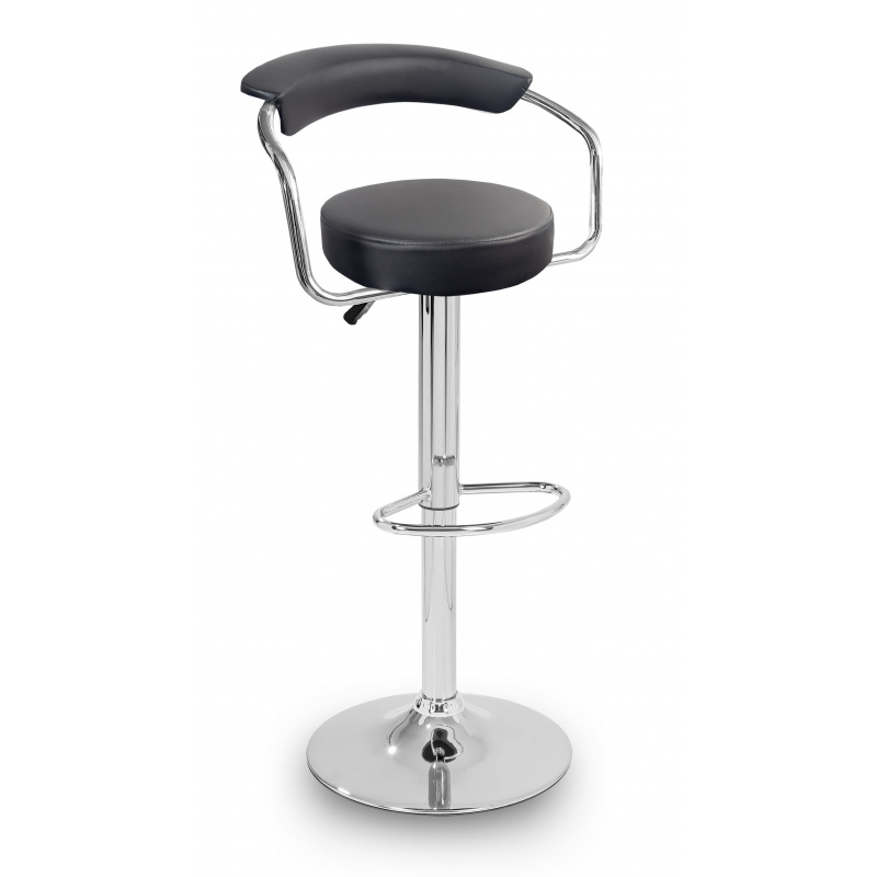 Scaun Aga Bar MR2037 Negru