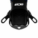 Aga Labe 38-42 Negru/Albastru