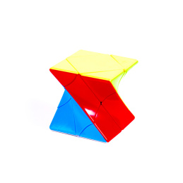 Cub Rubik 3x3 DS1105