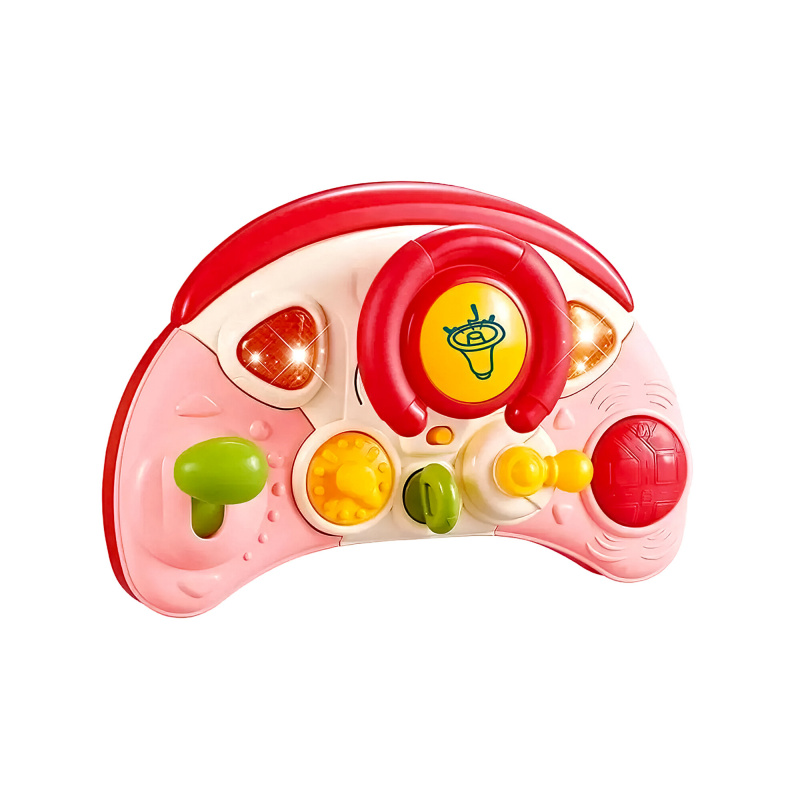 Aga4Kids Volan Interactiv DS5640
