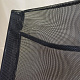 Linder Exclusiv 2x Scaune de grădină 6DAZ275 - II. CALITATE