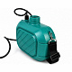 Aga Pulverizator cu acumulator 5 l Turcoaz închis