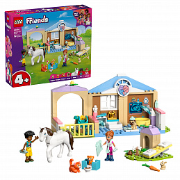 LEGO® Friends 42696 Clinică veterinară