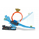 Hot Wheels City HKX42 Buclă cu T-Rexul vorace