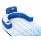 Bestway Saltea gonflabilă Indigo Wave 43533