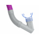 Bestway Mască de înot cu tub 14+ 24029