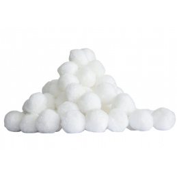 Aga Bile de filtrare 70 g