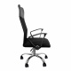 Scaun de birou Aga MR2079 Negru