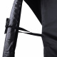 Aga Stan pentru trambulină EXCLUSIVE 250 cm (8 ft) Negru