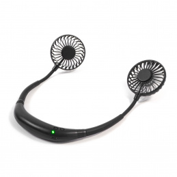 Ventilator portabil de gât Aga