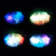 Aga Nor de furtună cu iluminare LED RGB