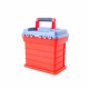 Aga Organizator din plastic 27,5x17,5x26 cm