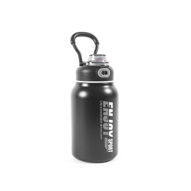 Termos Aga 800ml Negru