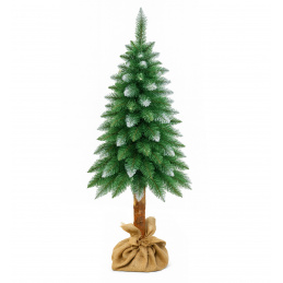 Aga Pom de Crăciun 180 cm cu trunchi