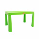 Set de masă pentru copii Doloni Verde